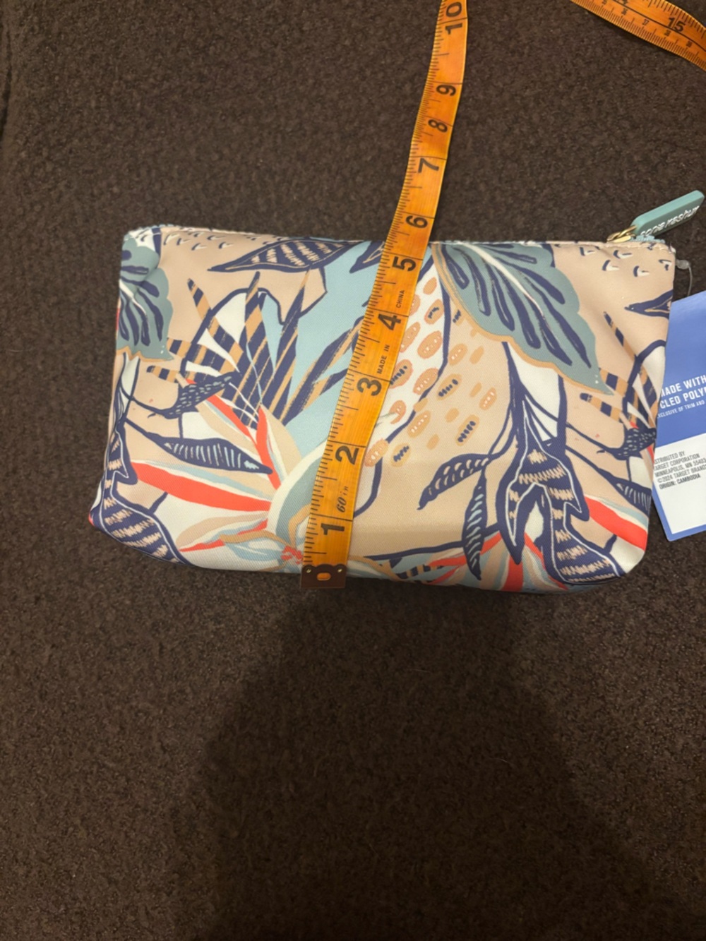 Sophia Kashuk Travel Pouch - Picture 5 of 5